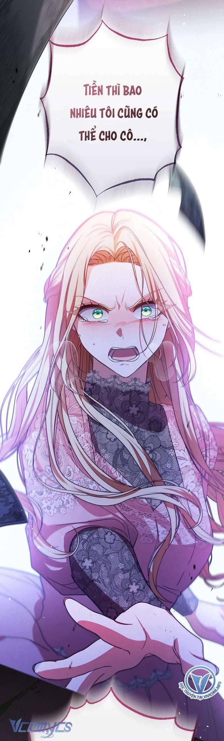 Nam Chính? Cho Cũng Không Thèm! 3 trang 32