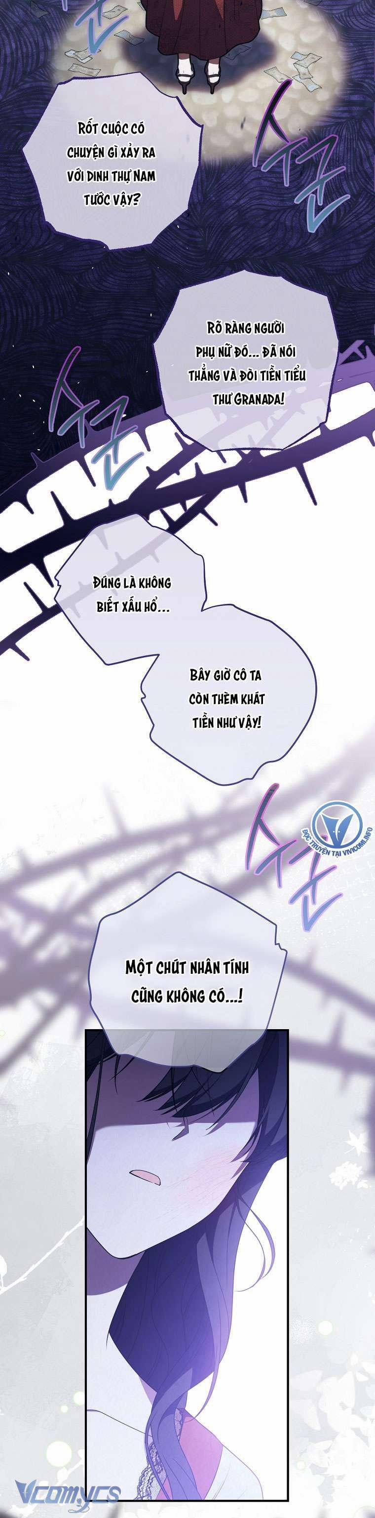 Nam Chính? Cho Cũng Không Thèm! 3 trang 34