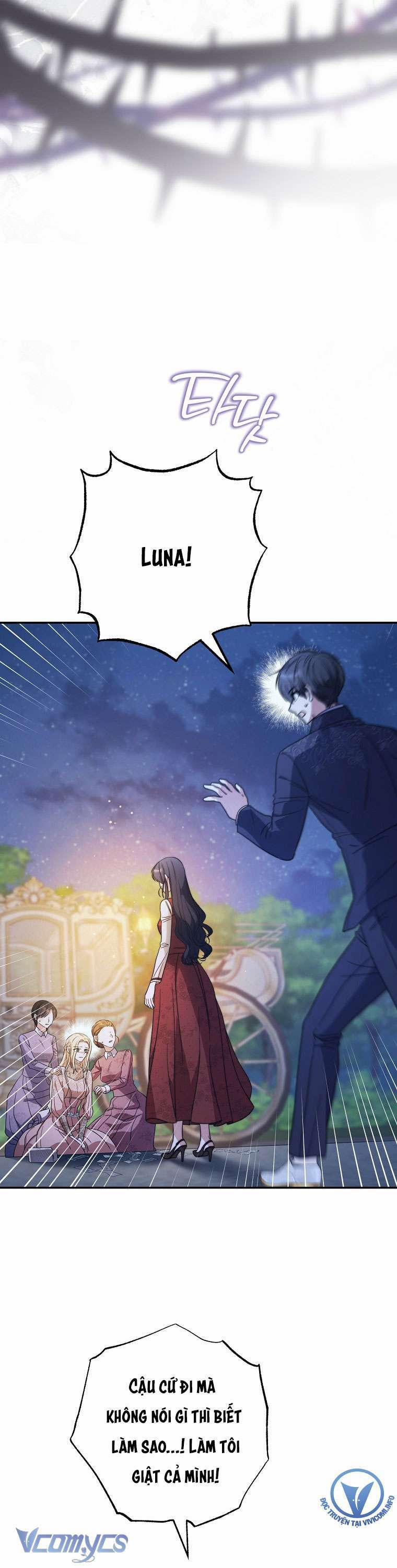 Nam Chính? Cho Cũng Không Thèm! 3 trang 35