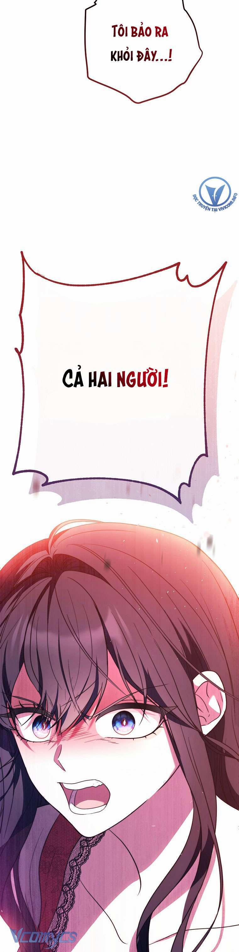 Nam Chính? Cho Cũng Không Thèm! 3 trang 37