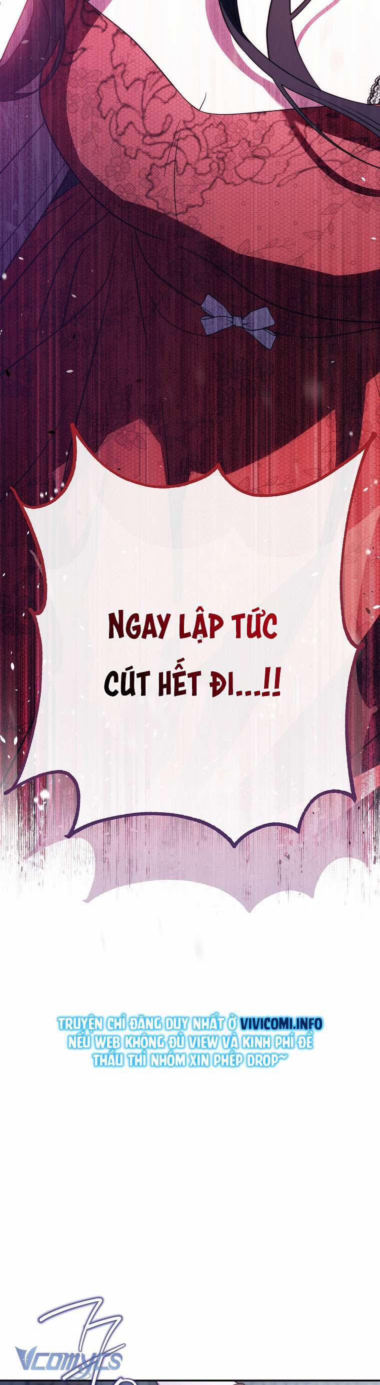 Nam Chính? Cho Cũng Không Thèm! 3 trang 38