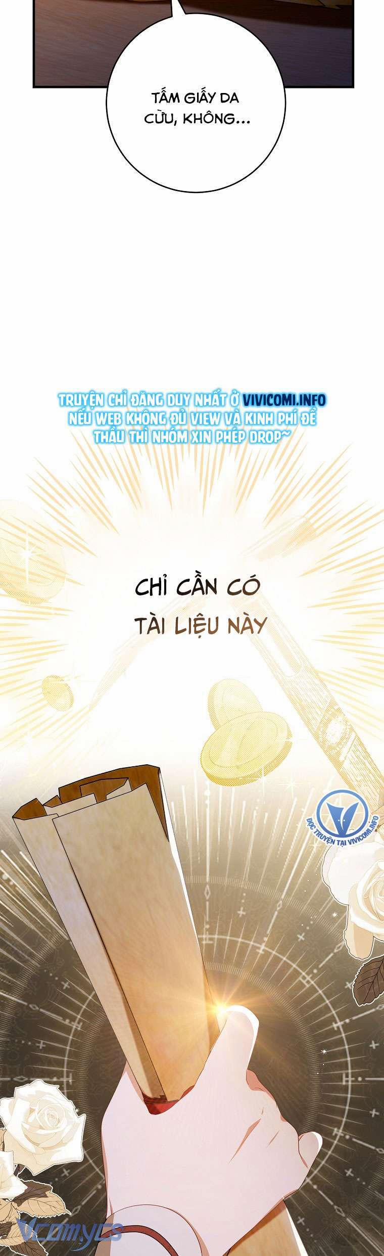 Nam Chính? Cho Cũng Không Thèm! 3 trang 44