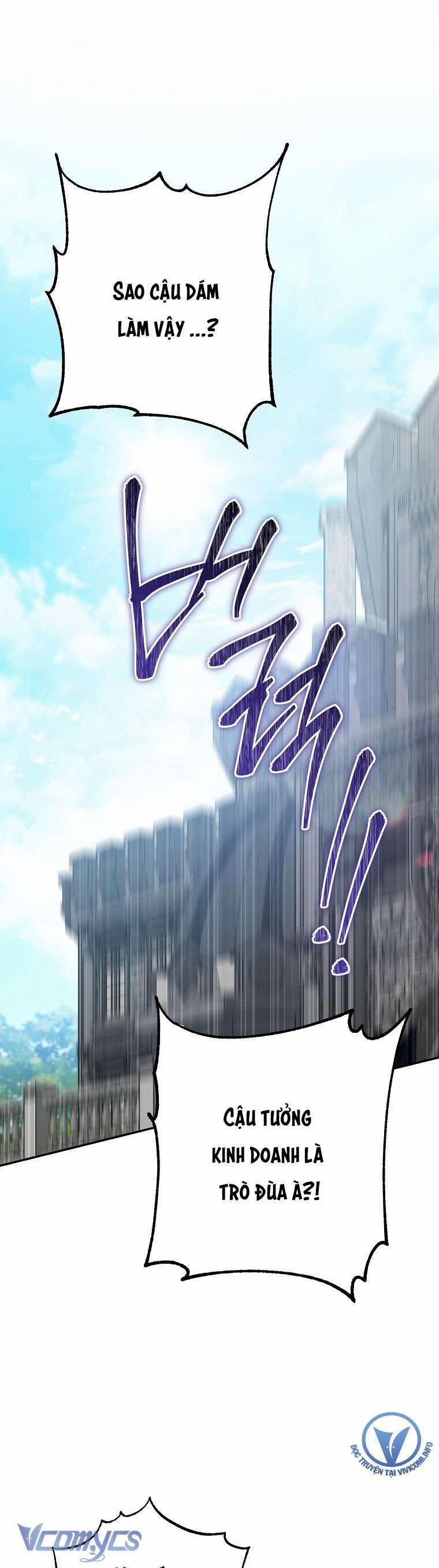 Nam Chính? Cho Cũng Không Thèm! 3 trang 46