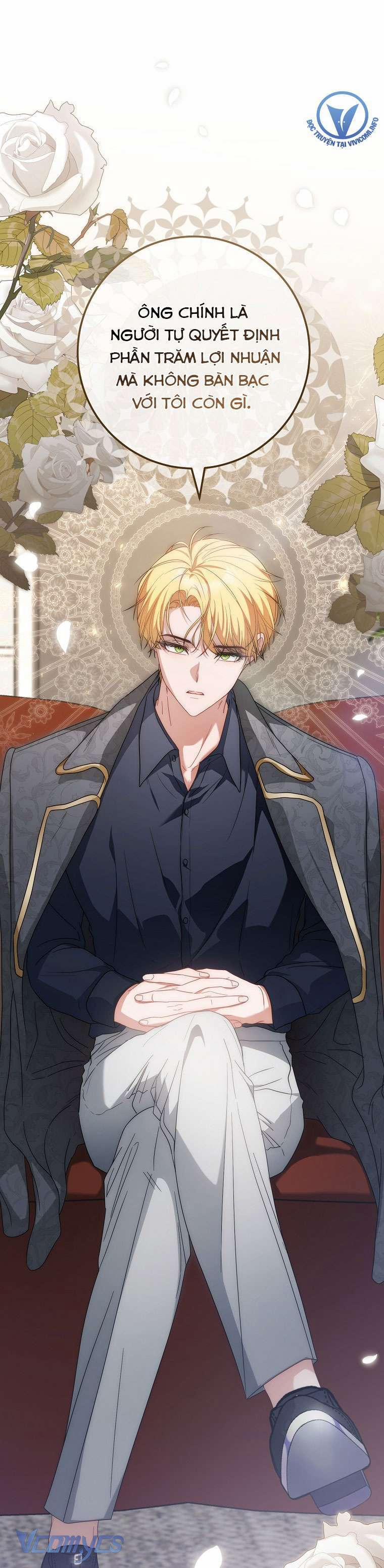 Nam Chính? Cho Cũng Không Thèm! 3 trang 48