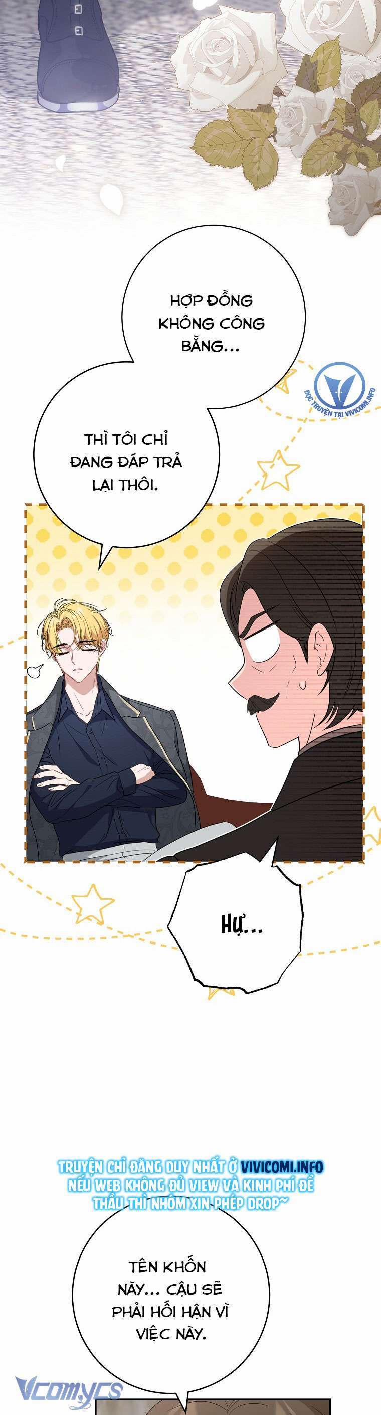 Nam Chính? Cho Cũng Không Thèm! 3 trang 49