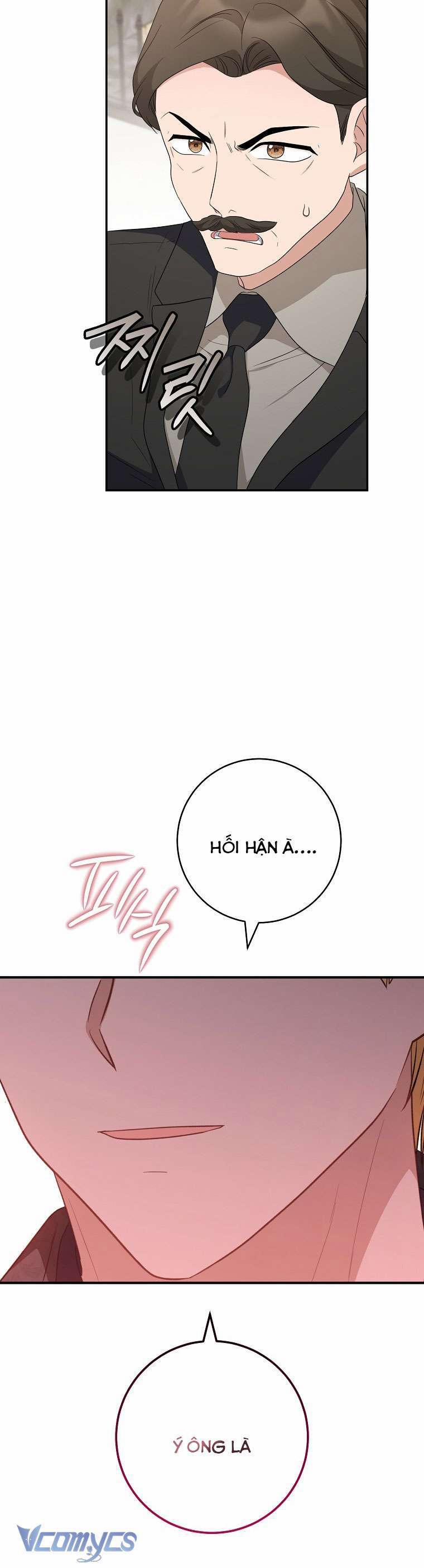 Nam Chính? Cho Cũng Không Thèm! 3 trang 50