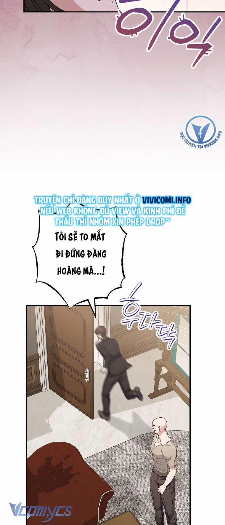 Nam Chính? Cho Cũng Không Thèm! 3 trang 54