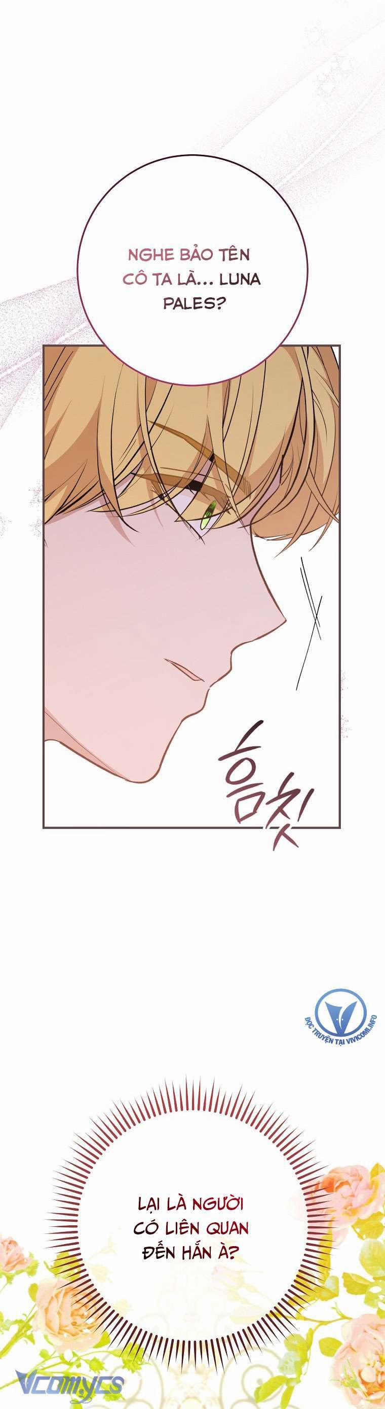 Nam Chính? Cho Cũng Không Thèm! 3 trang 56