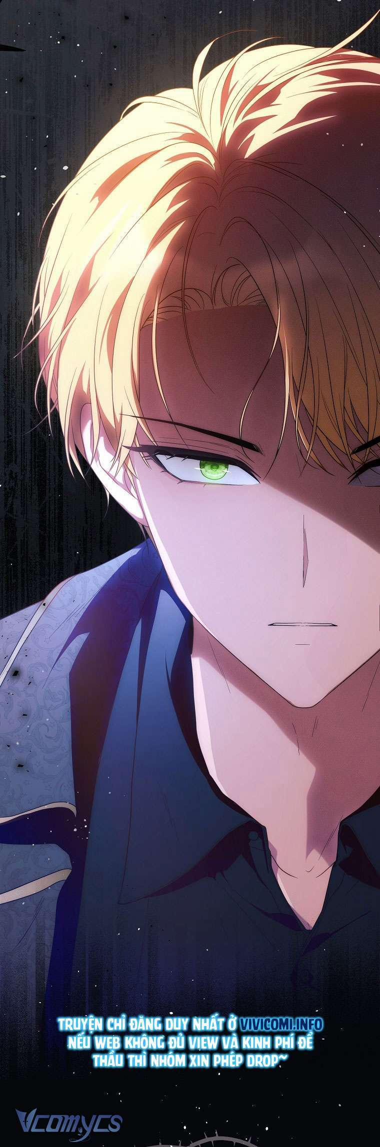 Nam Chính? Cho Cũng Không Thèm! 3 trang 58