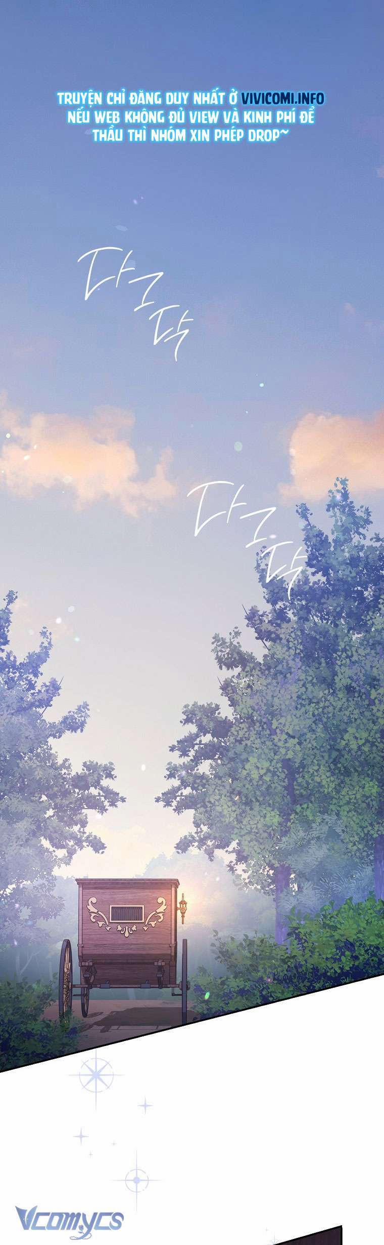 Nam Chính? Cho Cũng Không Thèm! 4 trang 1