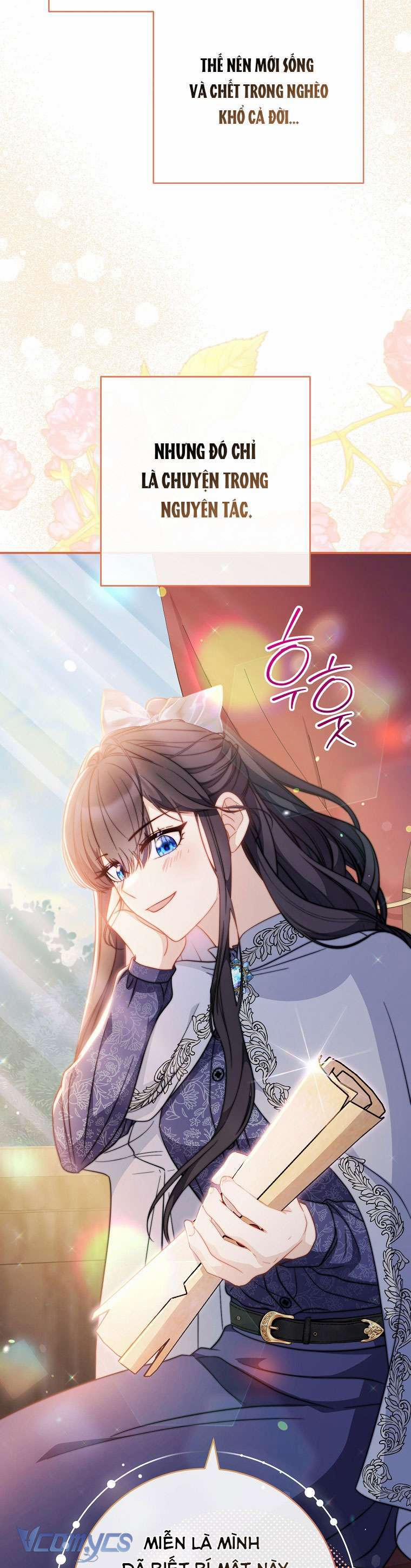 Nam Chính? Cho Cũng Không Thèm! 4 trang 10