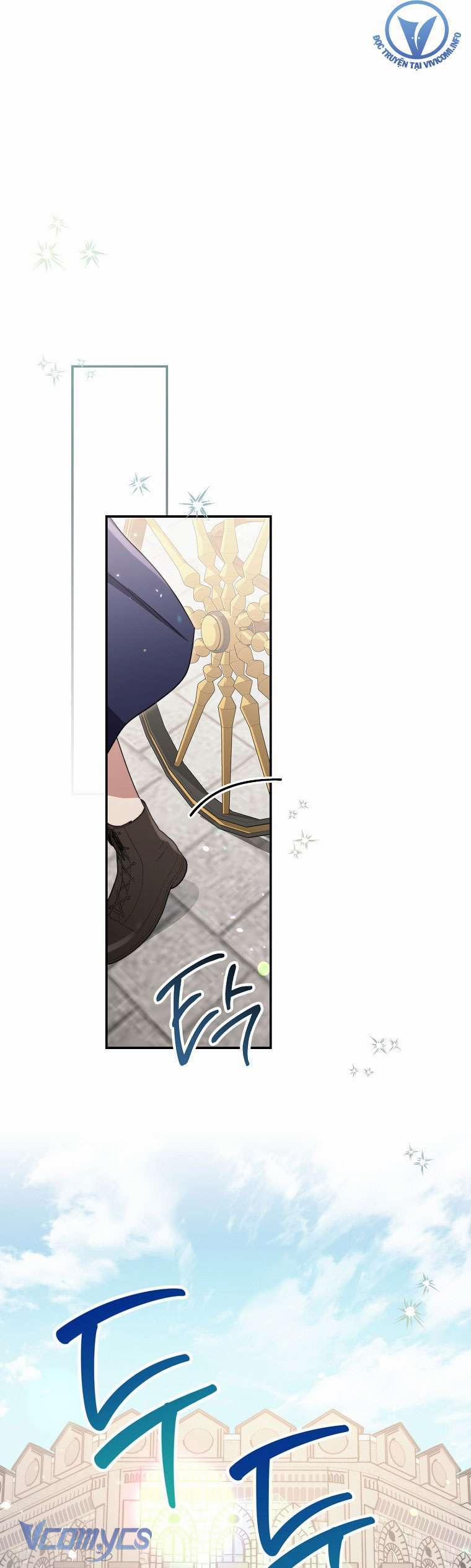 Nam Chính? Cho Cũng Không Thèm! 4 trang 13