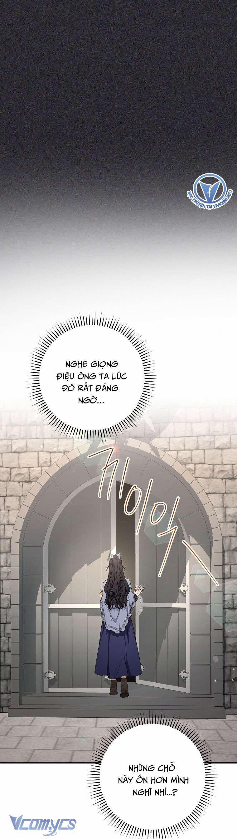 Nam Chính? Cho Cũng Không Thèm! 4 trang 16