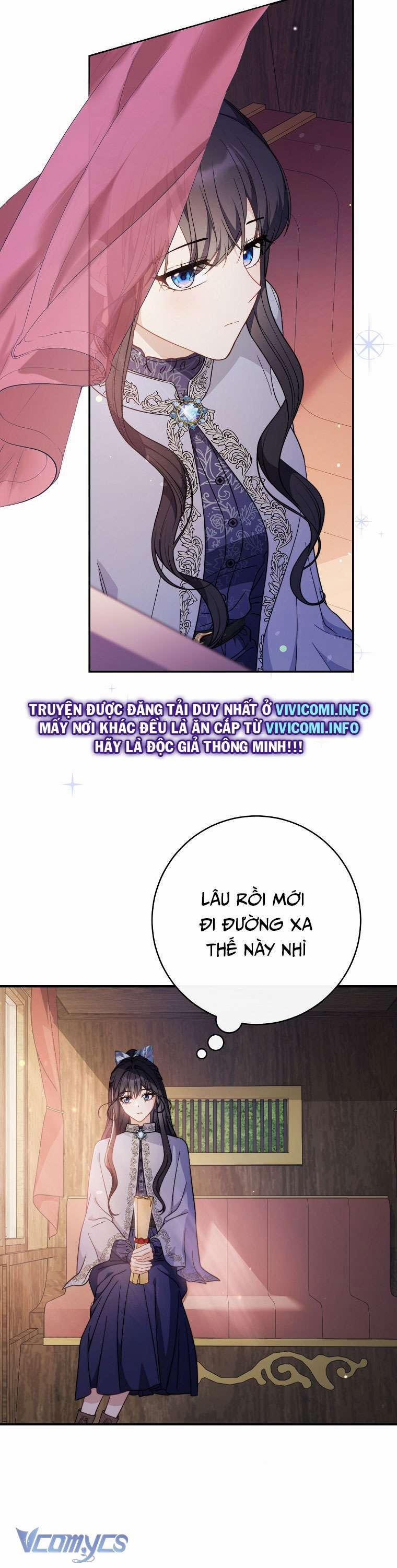 Nam Chính? Cho Cũng Không Thèm! 4 trang 2