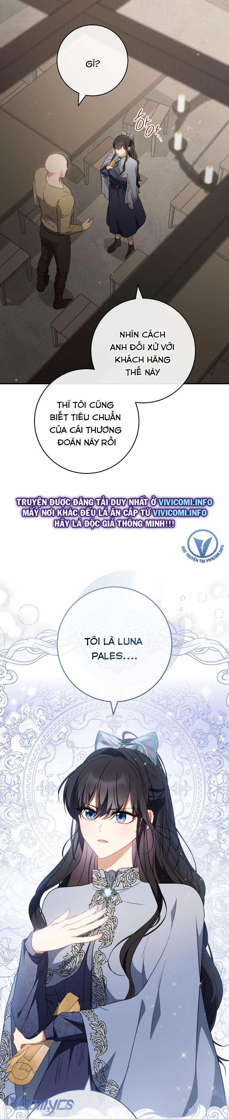 Nam Chính? Cho Cũng Không Thèm! 4 trang 21