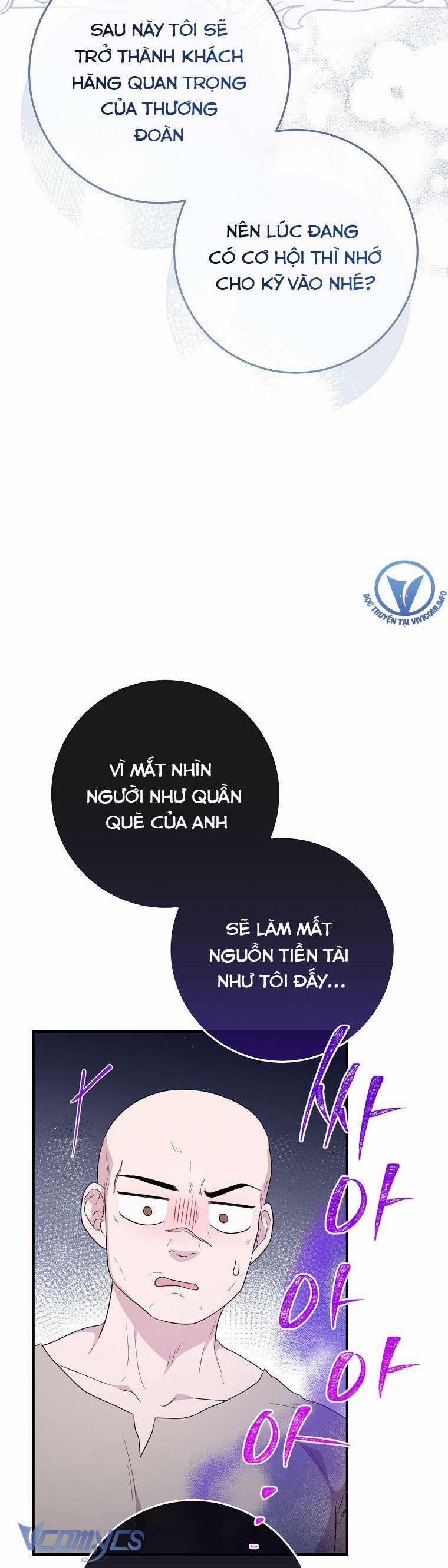 Nam Chính? Cho Cũng Không Thèm! 4 trang 22