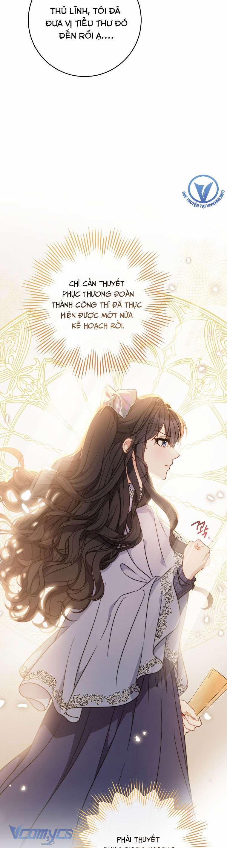 Nam Chính? Cho Cũng Không Thèm! 4 trang 25