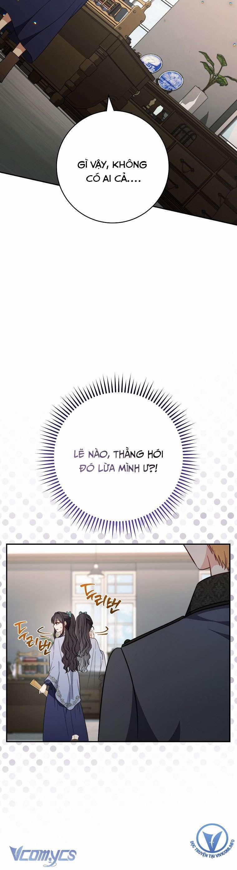 Nam Chính? Cho Cũng Không Thèm! 4 trang 27