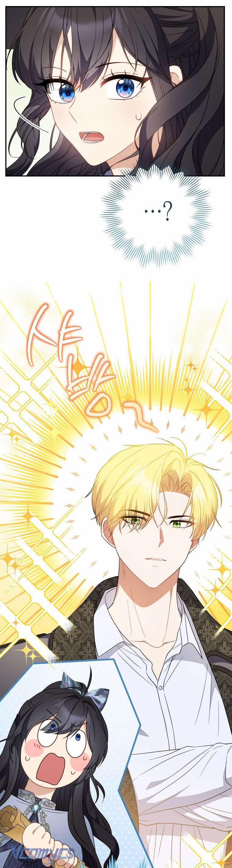 Nam Chính? Cho Cũng Không Thèm! 4 trang 30