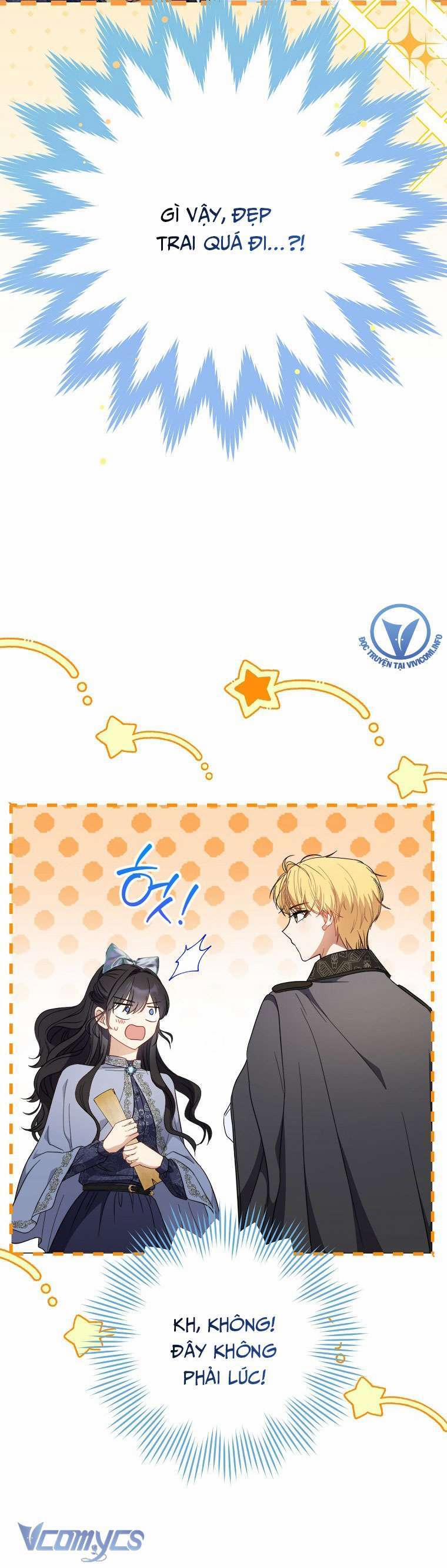 Nam Chính? Cho Cũng Không Thèm! 4 trang 31