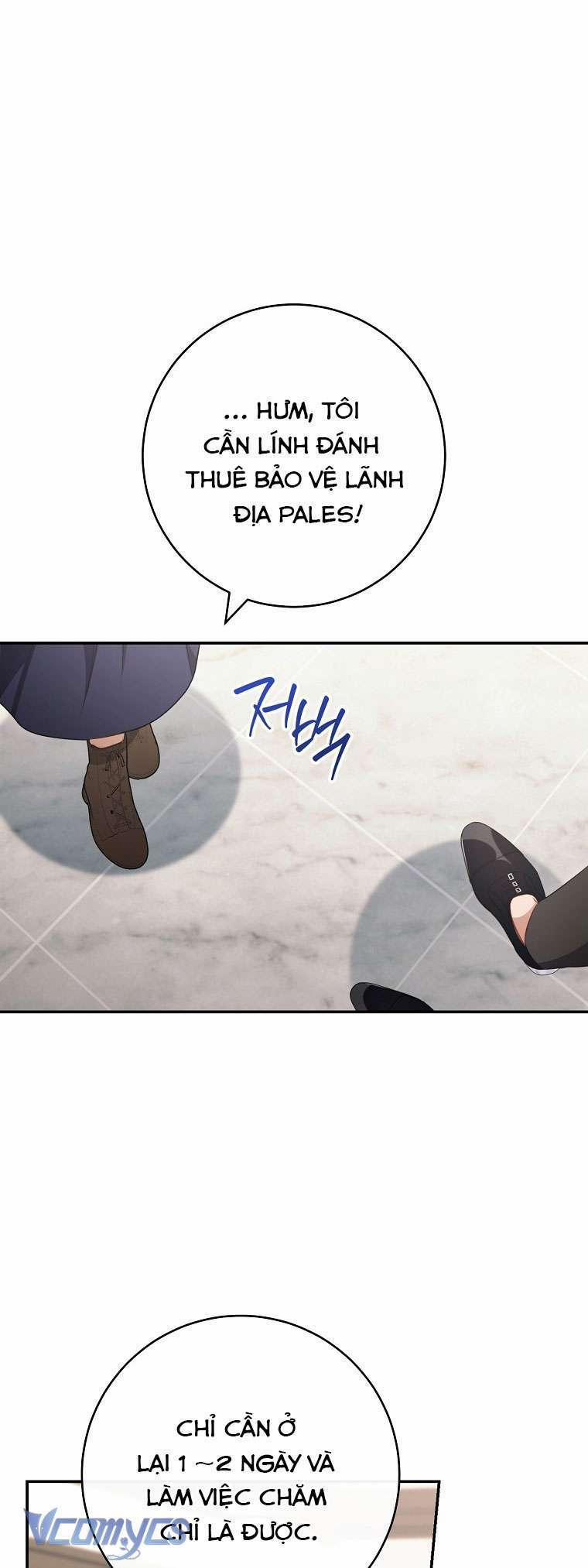 Nam Chính? Cho Cũng Không Thèm! 4 trang 32