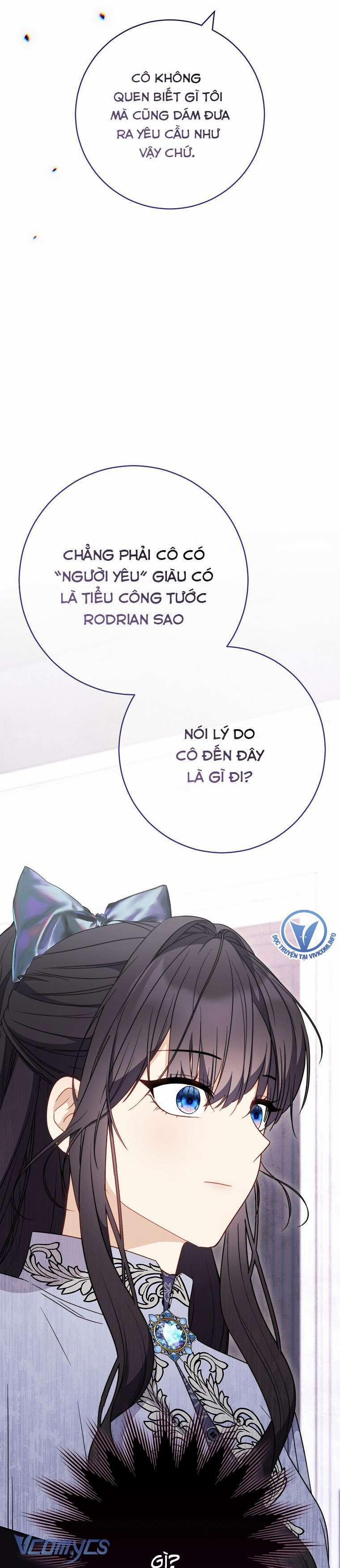 Nam Chính? Cho Cũng Không Thèm! 4 trang 34