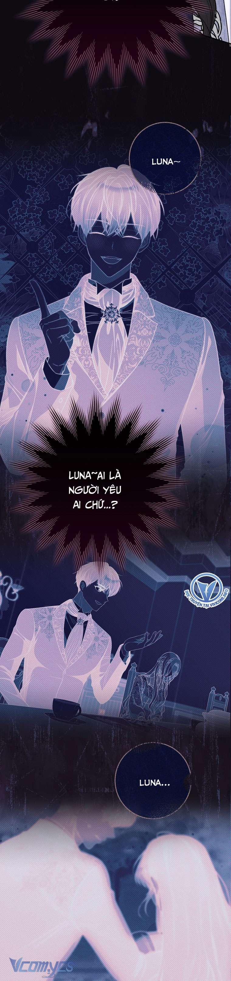 Nam Chính? Cho Cũng Không Thèm! 4 trang 35