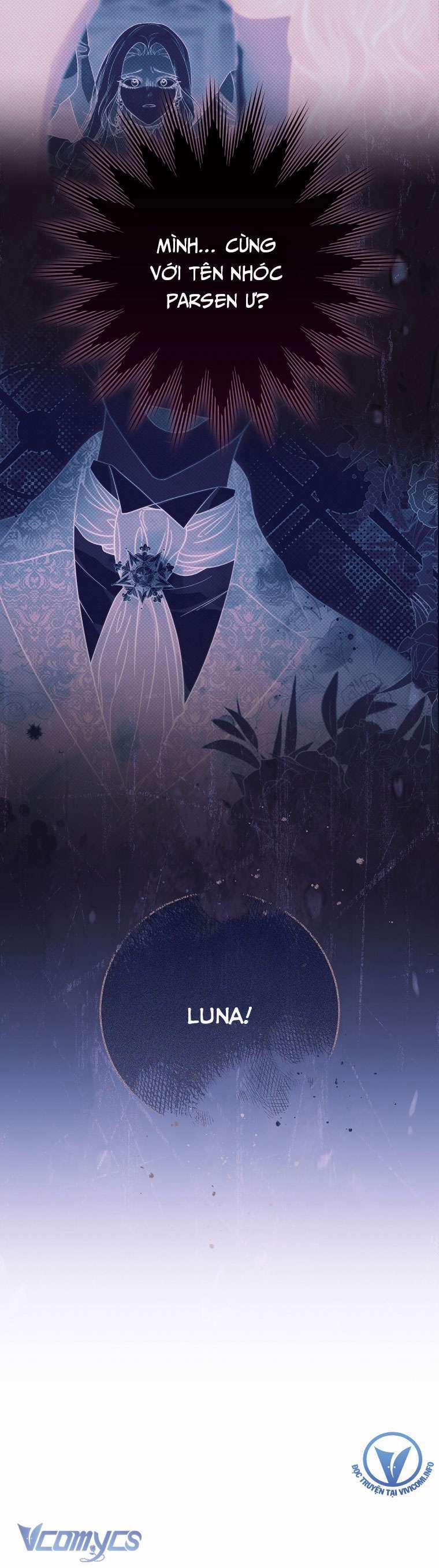 Nam Chính? Cho Cũng Không Thèm! 4 trang 36