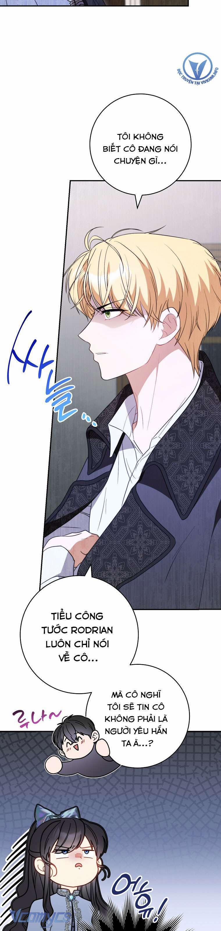 Nam Chính? Cho Cũng Không Thèm! 4 trang 38