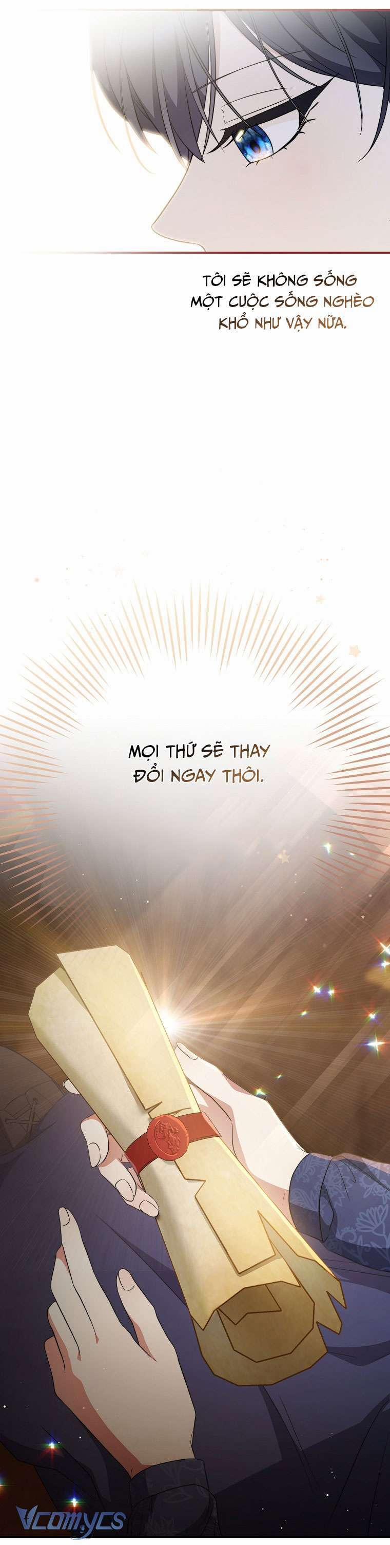 Nam Chính? Cho Cũng Không Thèm! 4 trang 4