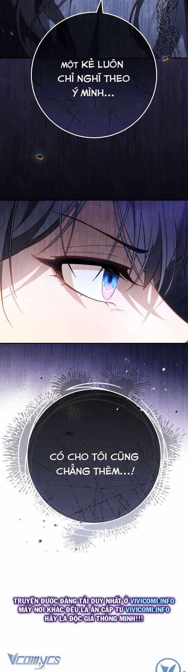 Nam Chính? Cho Cũng Không Thèm! 4 trang 41