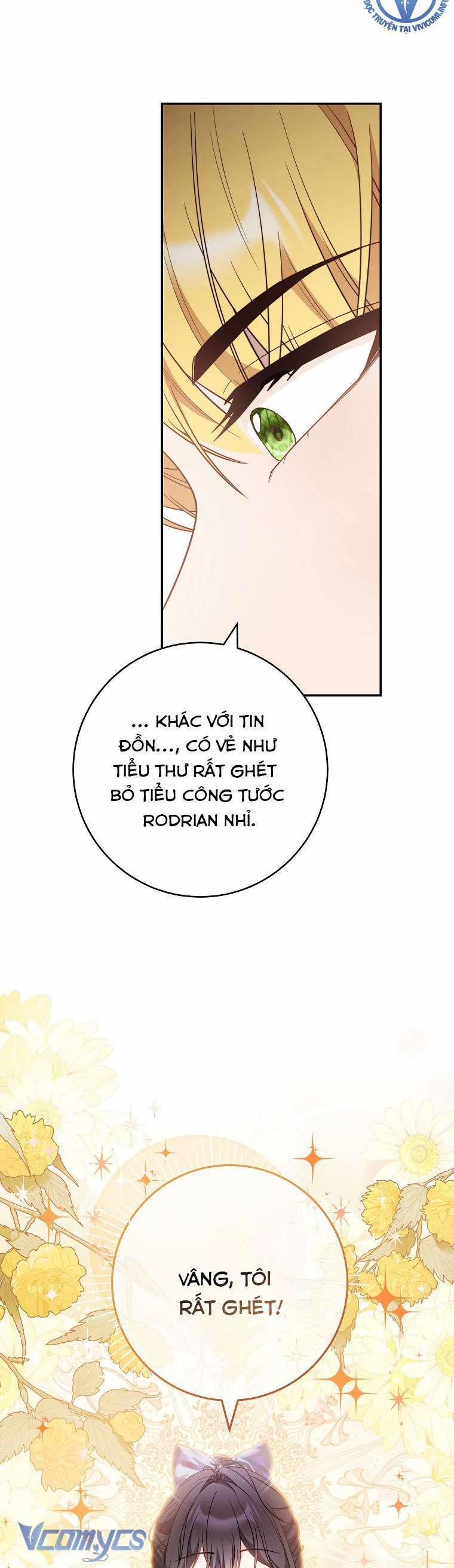 Nam Chính? Cho Cũng Không Thèm! 4 trang 42