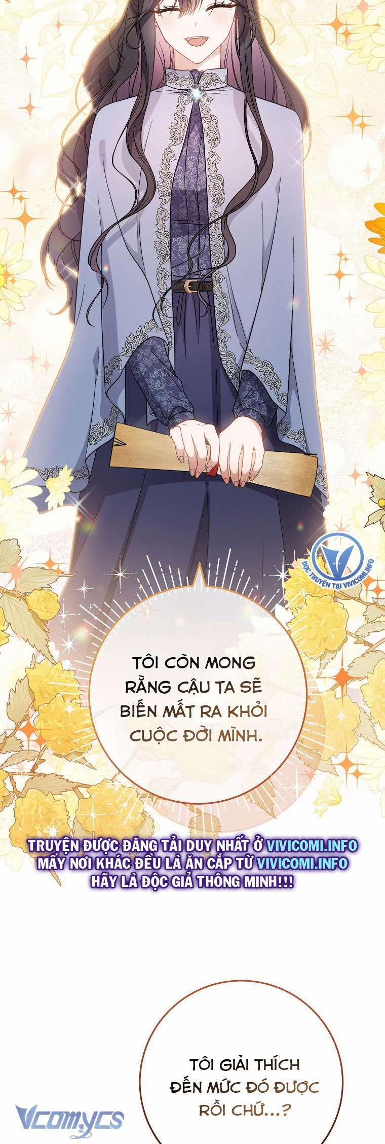 Nam Chính? Cho Cũng Không Thèm! 4 trang 43