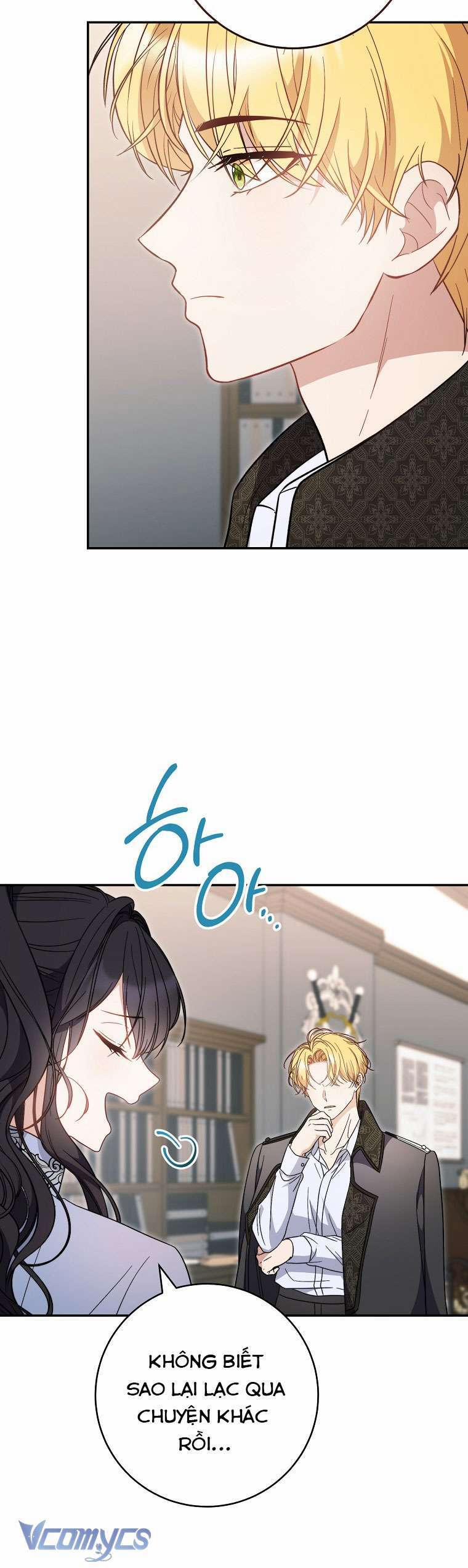 Nam Chính? Cho Cũng Không Thèm! 4 trang 44