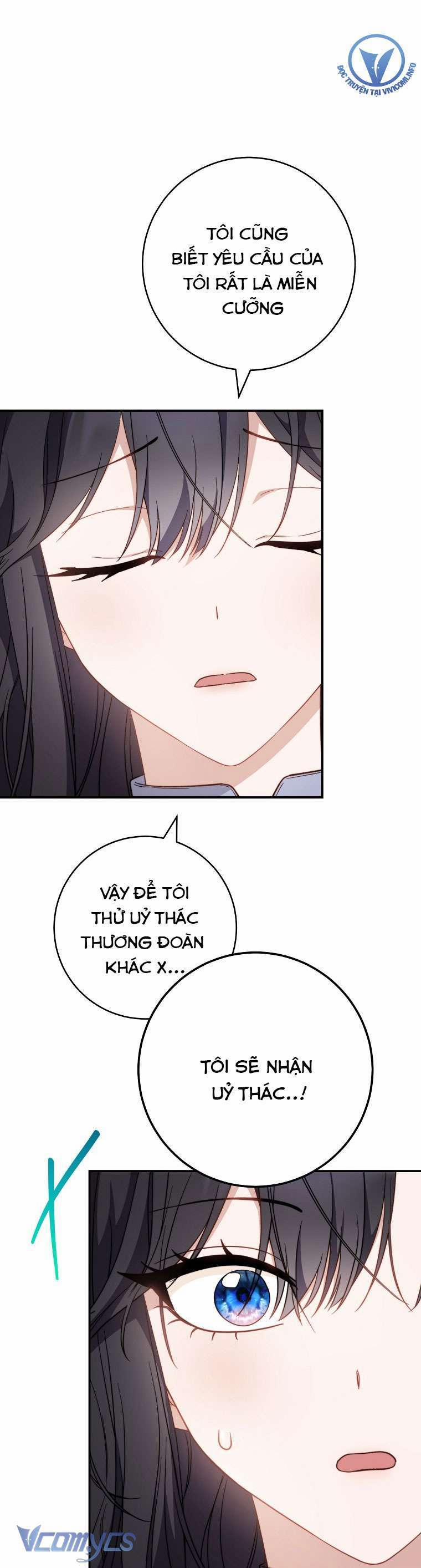 Nam Chính? Cho Cũng Không Thèm! 4 trang 45