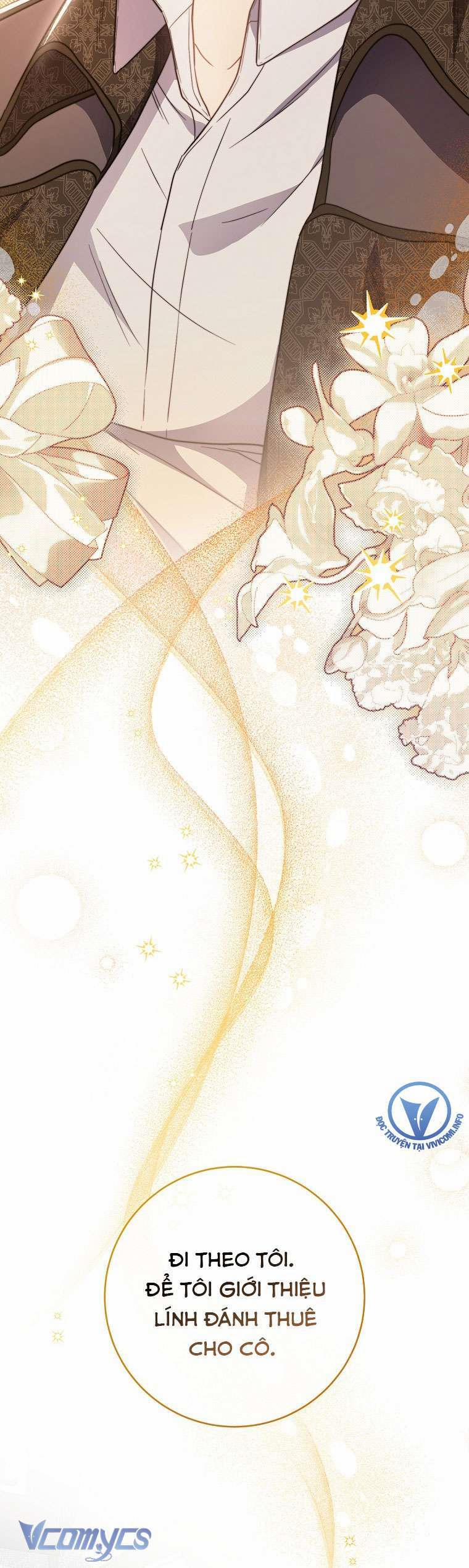 Nam Chính? Cho Cũng Không Thèm! 4 trang 47