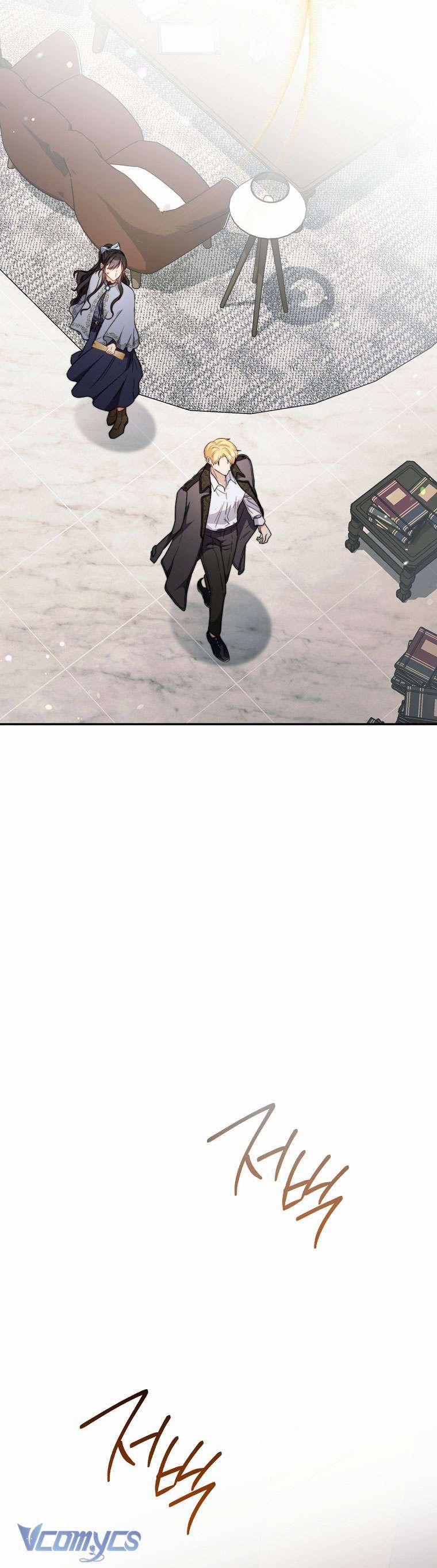 Nam Chính? Cho Cũng Không Thèm! 4 trang 48