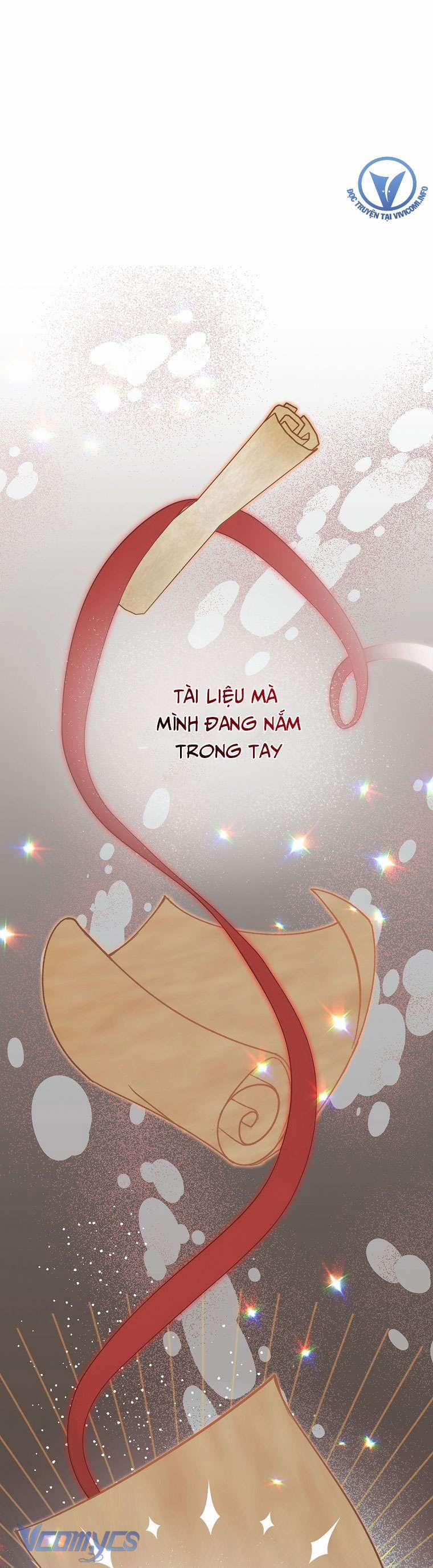 Nam Chính? Cho Cũng Không Thèm! 4 trang 5