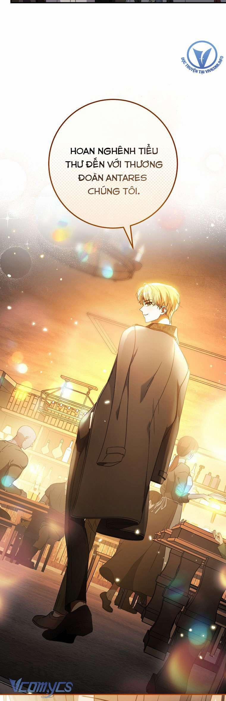 Nam Chính? Cho Cũng Không Thèm! 4 trang 52