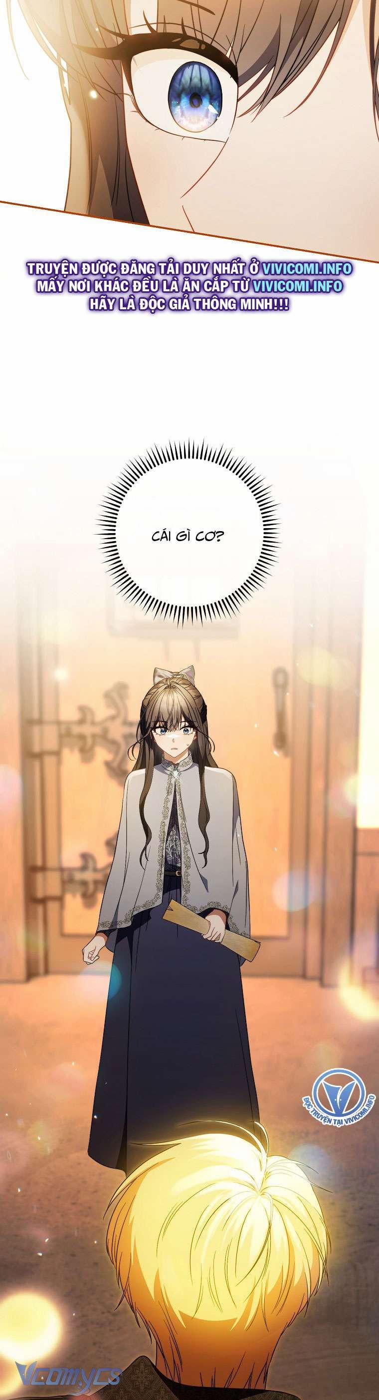 Nam Chính? Cho Cũng Không Thèm! 4 trang 53