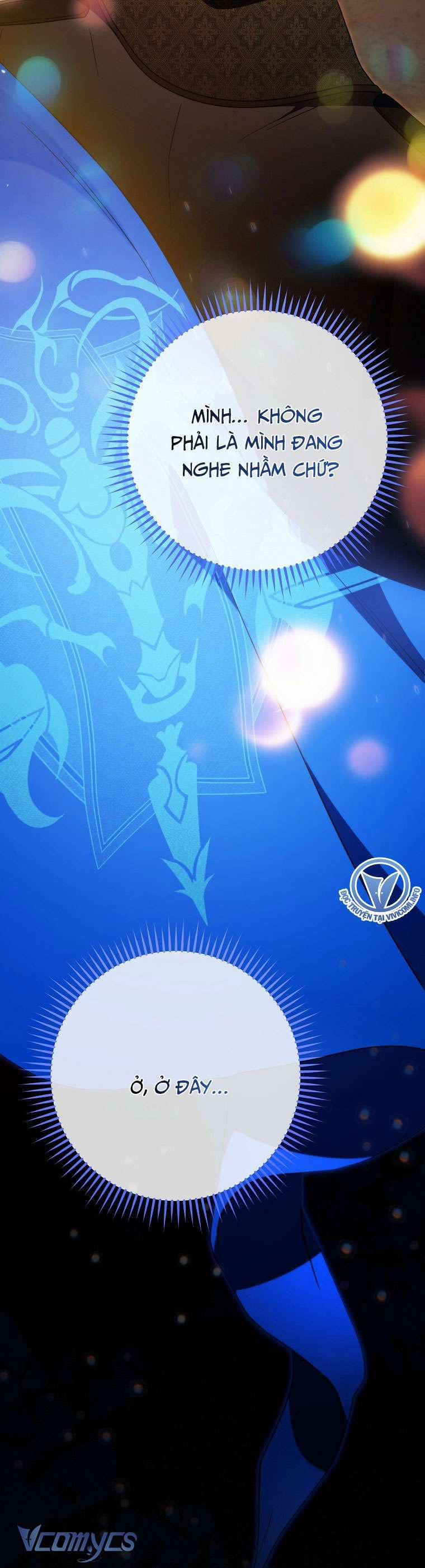 Nam Chính? Cho Cũng Không Thèm! 4 trang 54