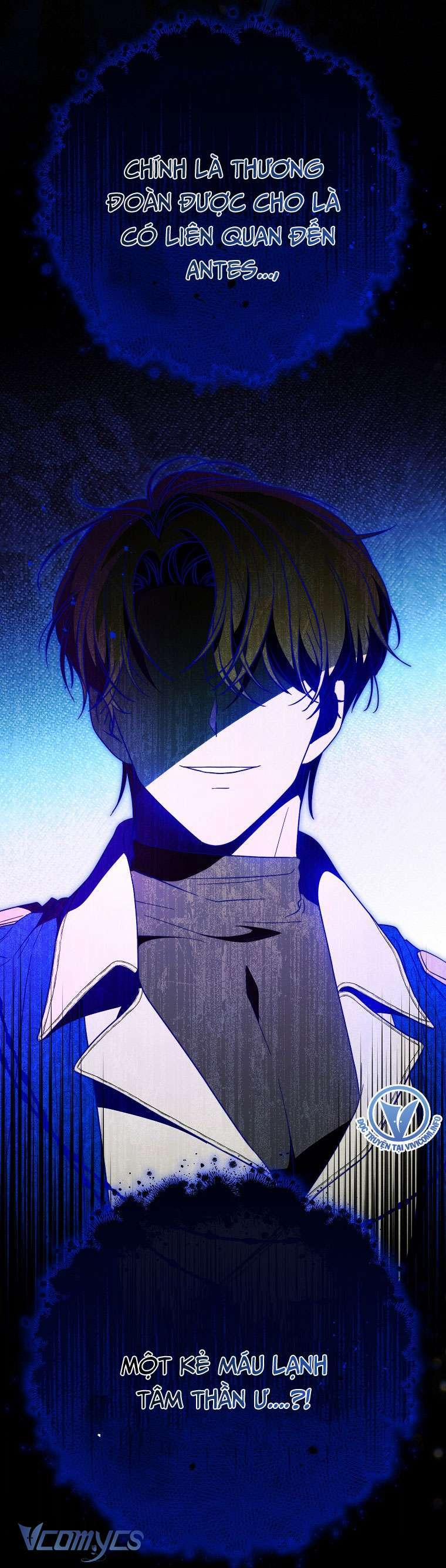 Nam Chính? Cho Cũng Không Thèm! 4 trang 55