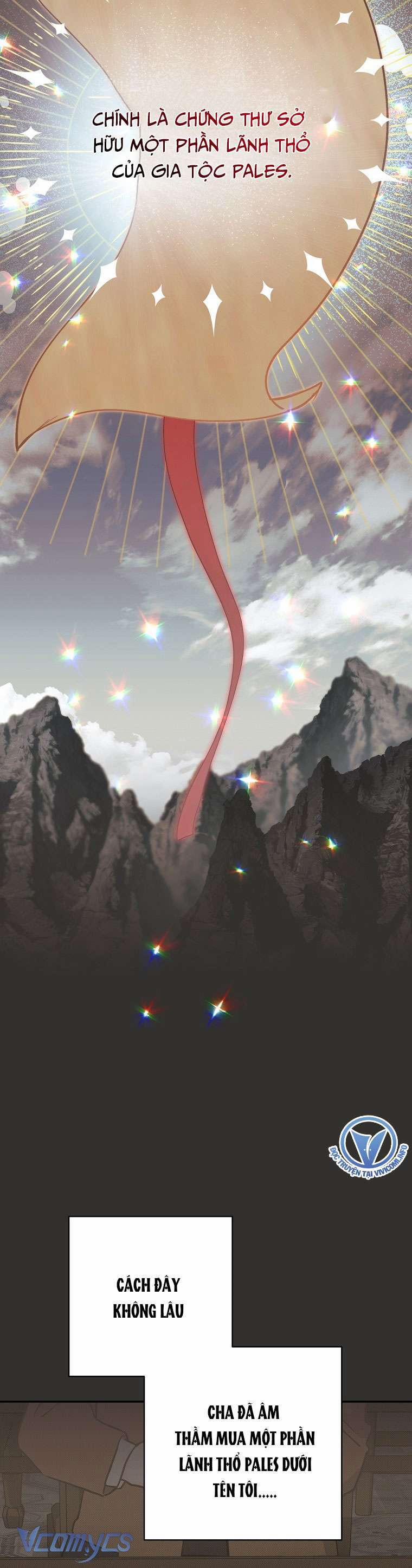 Nam Chính? Cho Cũng Không Thèm! 4 trang 6