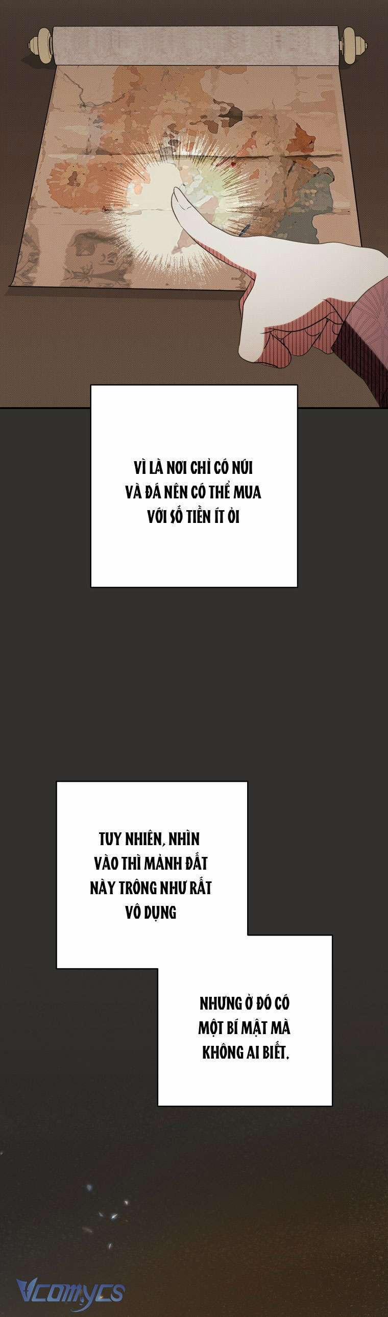 Nam Chính? Cho Cũng Không Thèm! 4 trang 7