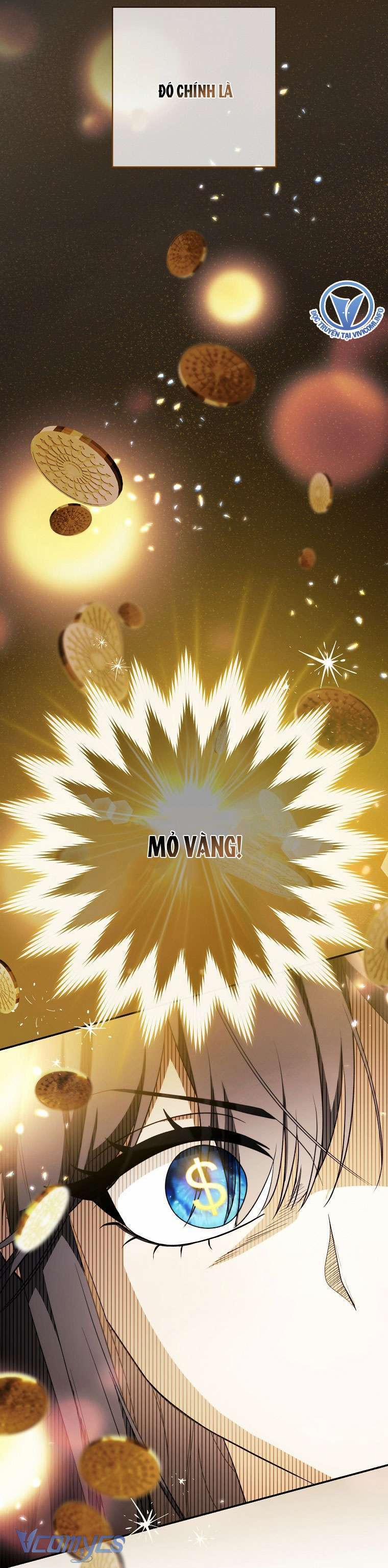 Nam Chính? Cho Cũng Không Thèm! 4 trang 8