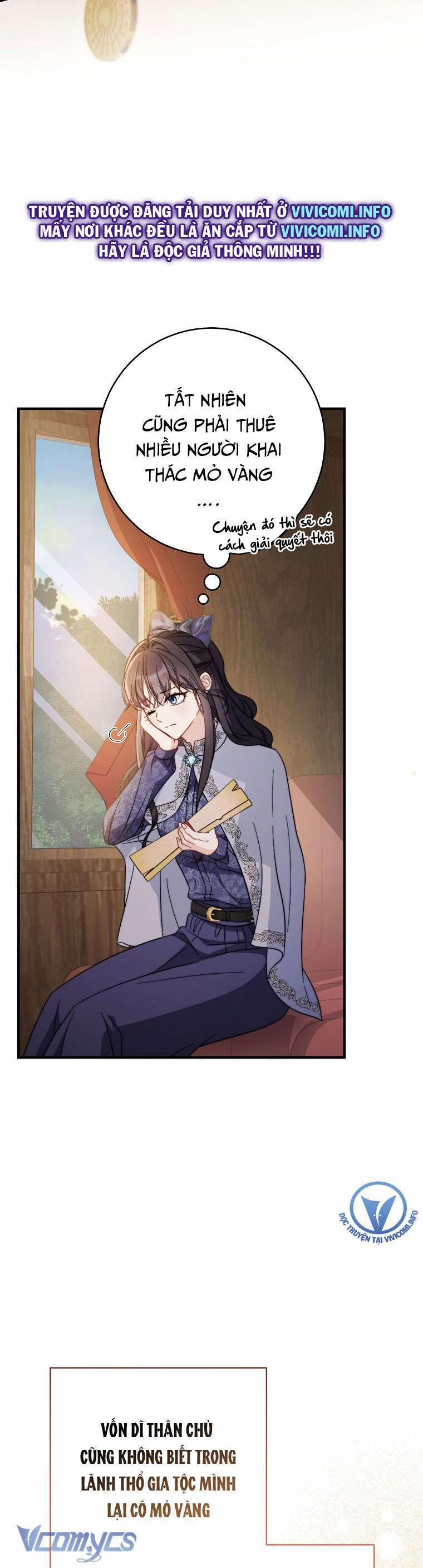 Nam Chính? Cho Cũng Không Thèm! 4 trang 9