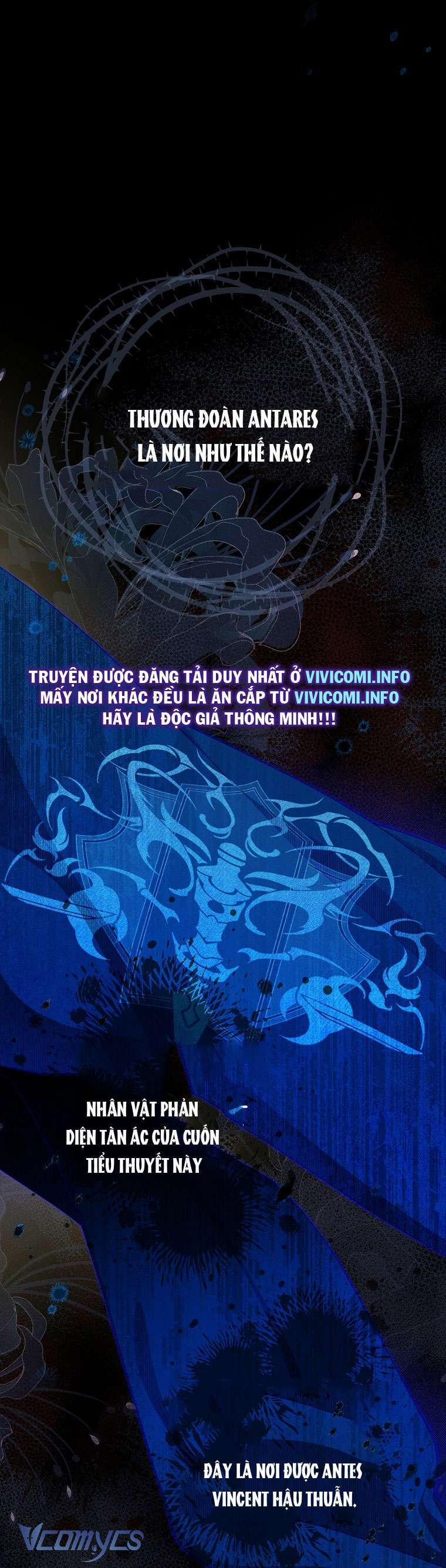 Nam Chính? Cho Cũng Không Thèm! 5 trang 1