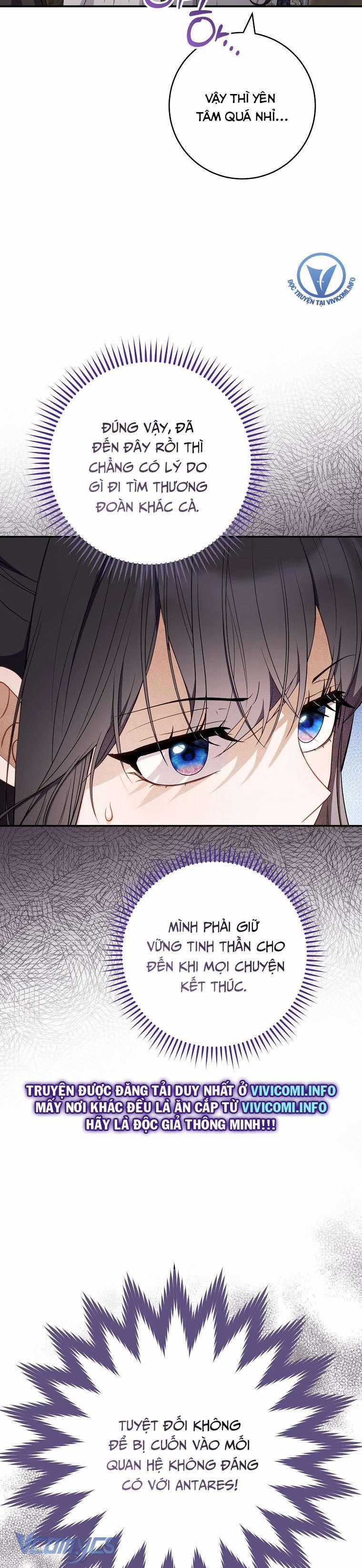 Nam Chính? Cho Cũng Không Thèm! 5 trang 11