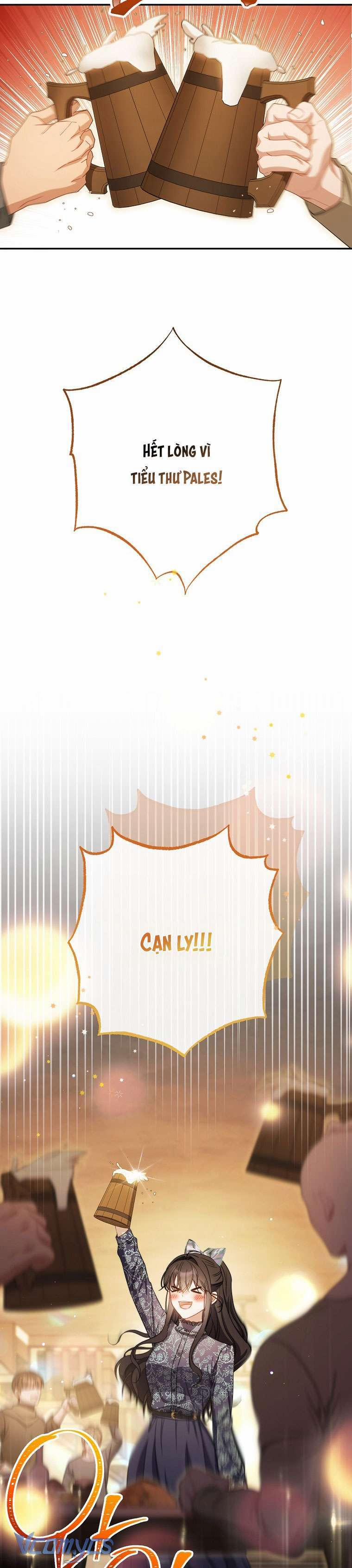 Nam Chính? Cho Cũng Không Thèm! 5 trang 13