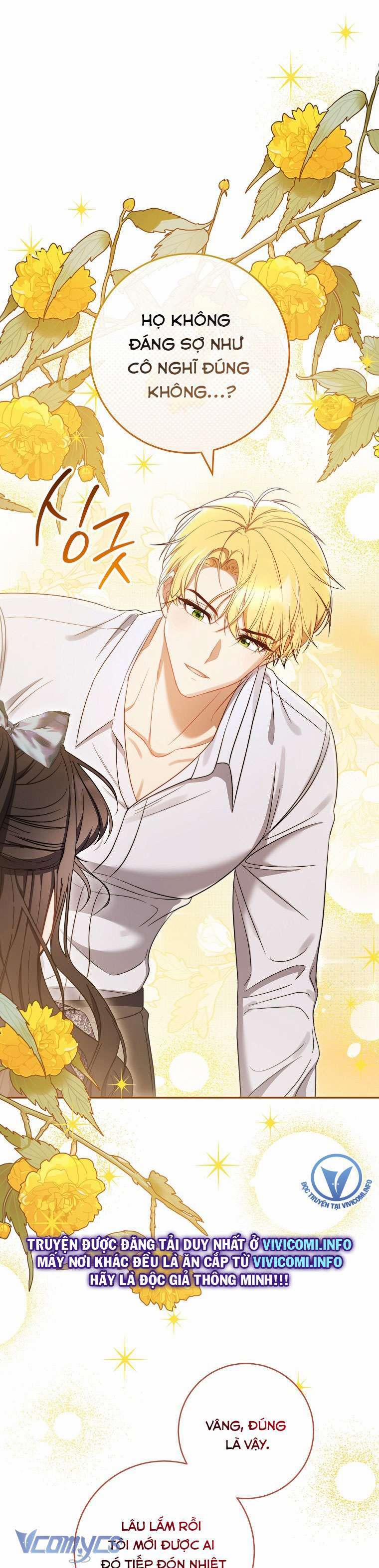 Nam Chính? Cho Cũng Không Thèm! 5 trang 18